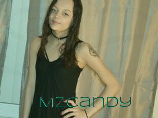 MzCandy