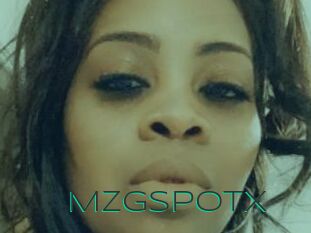 MzGSpotX