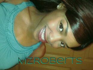 MzRoberts