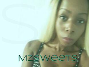 MzSweets