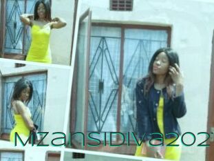 MzansiDiva2021