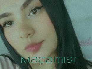 Macamisr