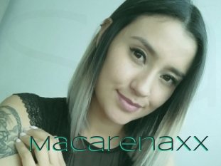 Macarenaxx