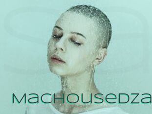 Machousedza