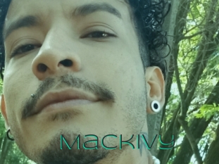 Mackivy