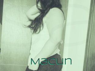 Macun