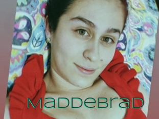 Maddebrad