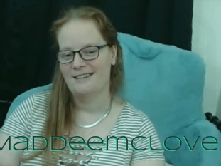 Maddeemclove