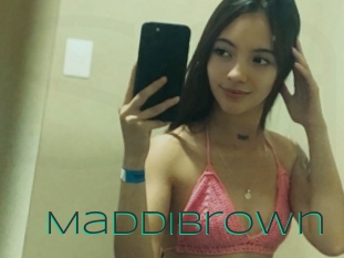 Maddibrown