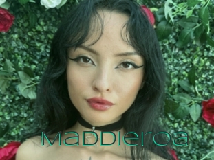 Maddieroa