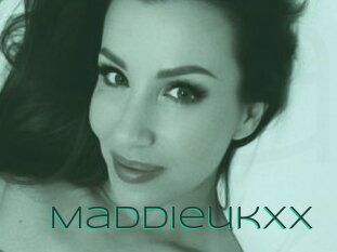 Maddieukxx