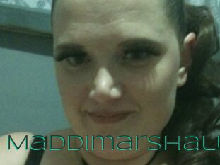 Maddimarshall