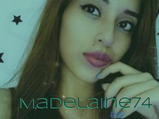 Madelaine74