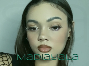 Madiayala