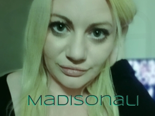 Madisonali