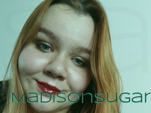 Madisonsugar