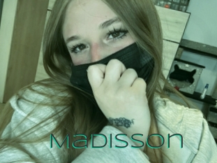 Madisson