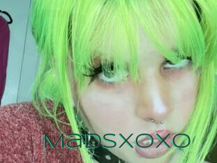 Madsxoxo