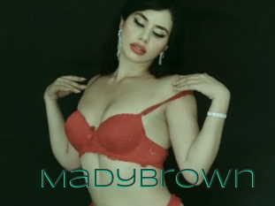 Madybrown