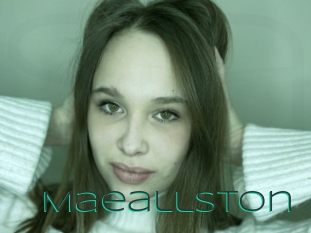 Maeallston