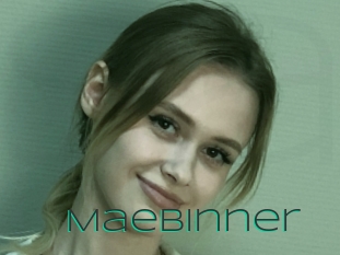 Maebinner