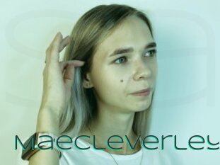 Maecleverley