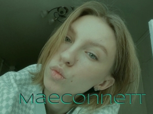 Maeconnett