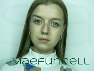 Maefunnell