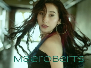 Maeroberts