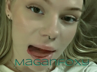 Maganfoxy