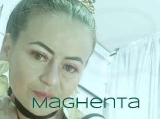 Maghenta