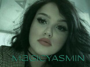 MagicYASMIN