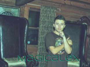 Magicalex