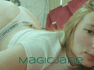 Magicjane