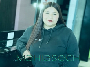 Mahiasech