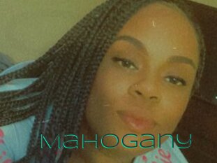 Mahogany