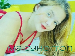 Maicyhorton