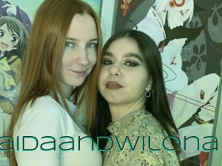 Maidaandwilona