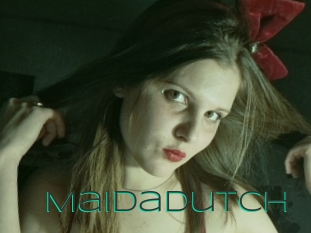 Maidadutch