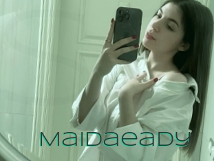 Maidaeady