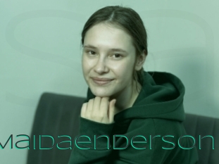 Maidaenderson