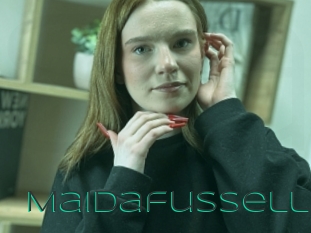 Maidafussell