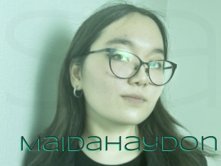 Maidahaydon