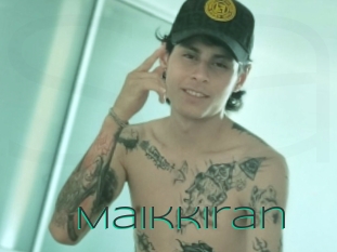 Maikkiran