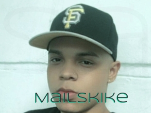 Mailskike