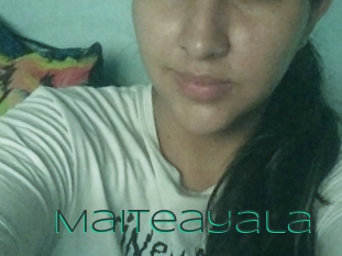 Maiteayala