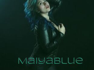 Maiyablue