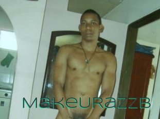 MakeURaZZb