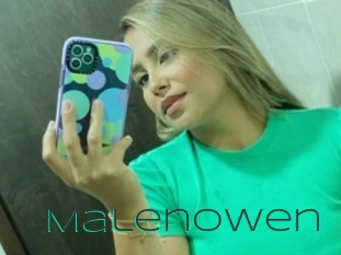 Malenowen