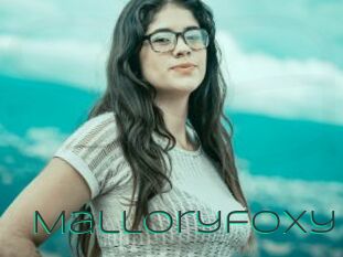 Malloryfoxy